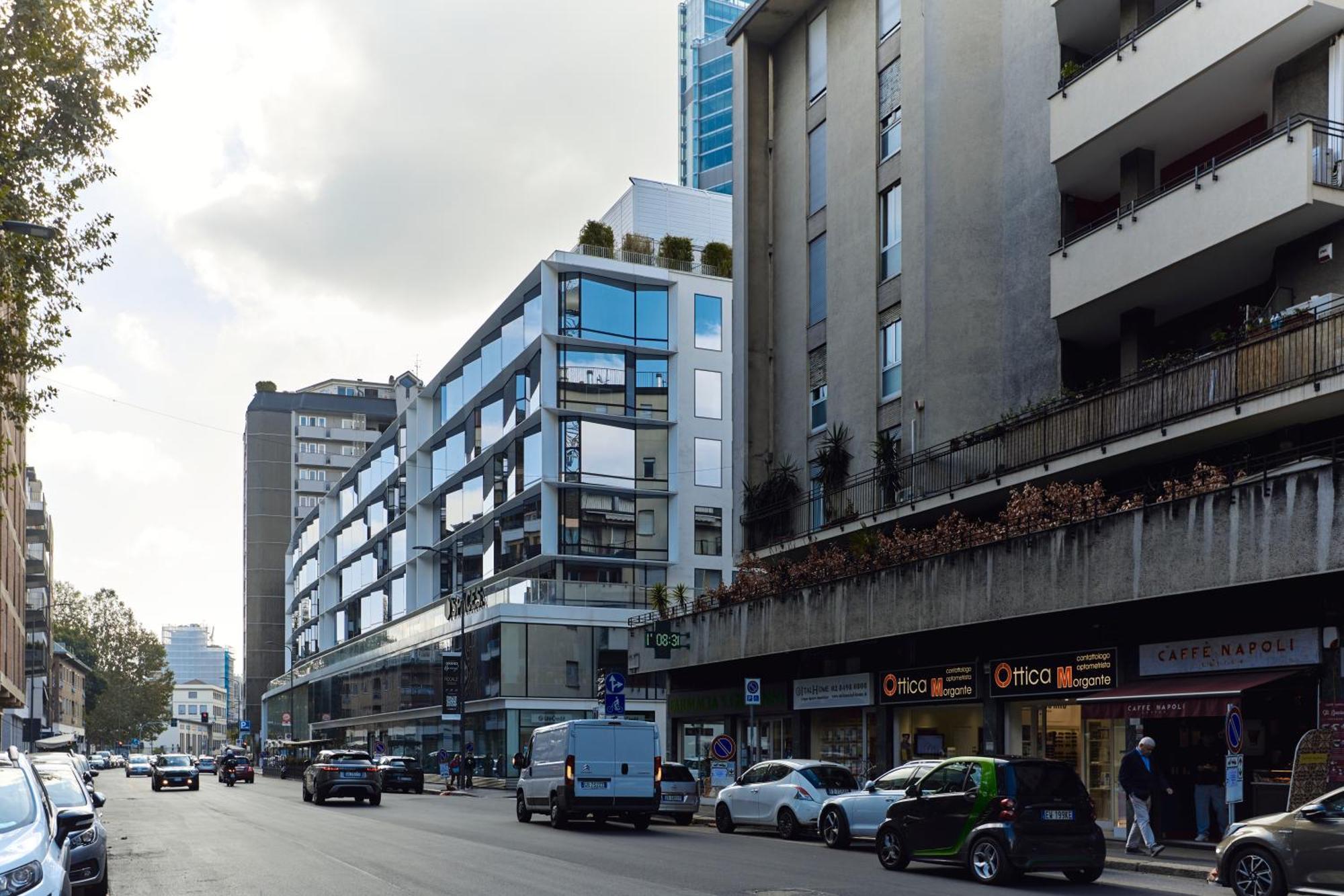 Garibaldi Oasis Retreat - Awesome Location In The Modern * Milano