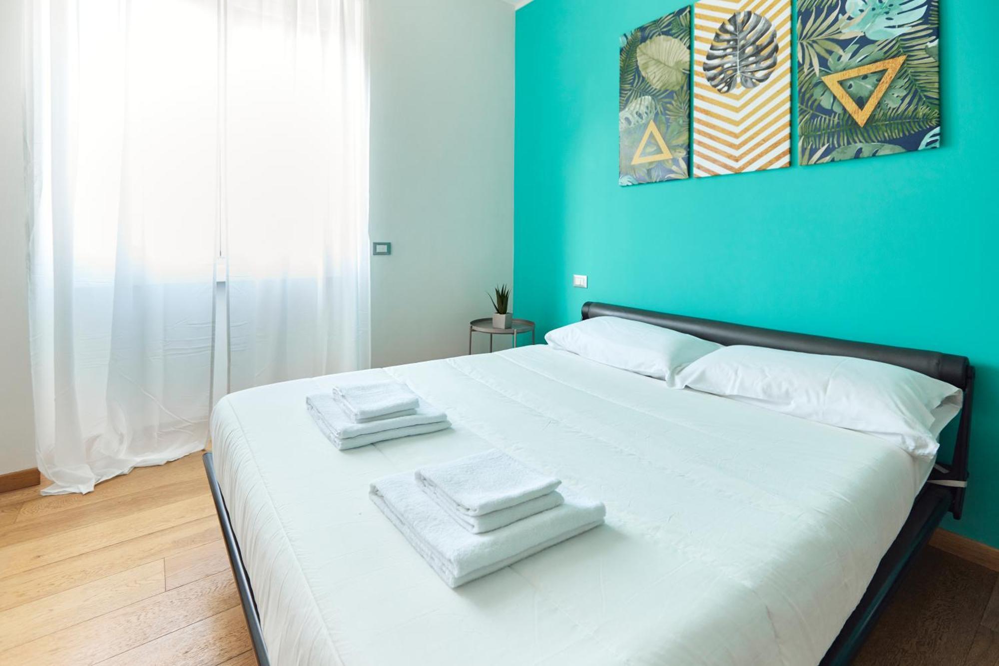 Garibaldi Oasis Retreat - Awesome Location In The Modern Milaan
