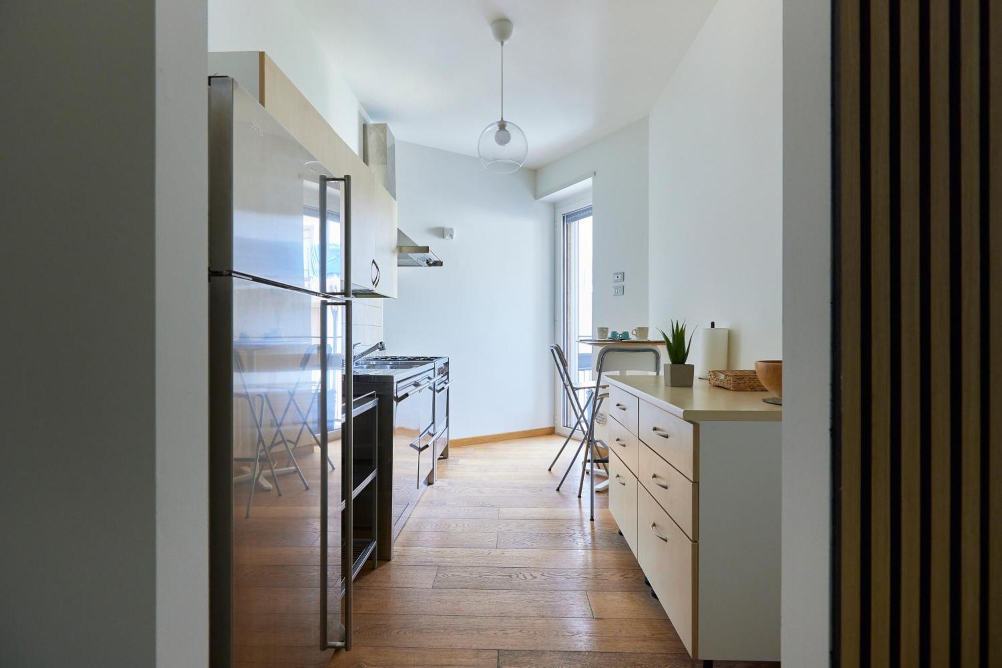 Garibaldi Oasis Retreat - Awesome Location In The Modern Appartement *