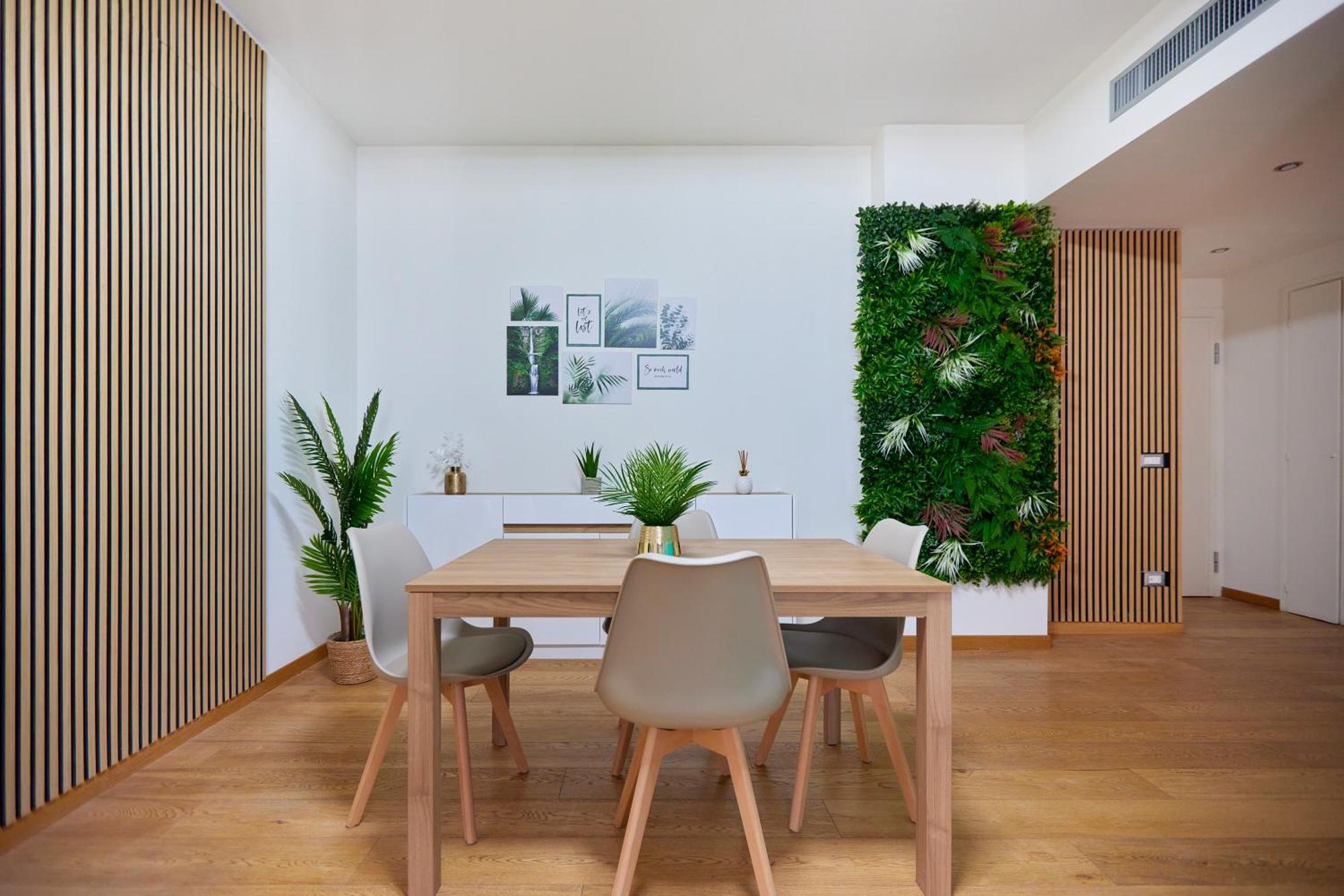 Garibaldi Oasis Retreat - Awesome Location In The Modern Milaan